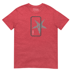 Gate of Satan (サタンの門) Shirt - Satanme