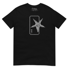 Gate of Satan (サタンの門) Shirt - Satanme