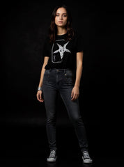 Gate of Satan (サタンの門) Shirt - Satanme