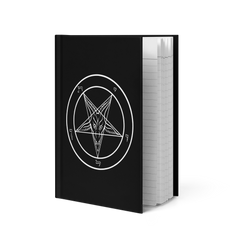 The Baphomet Journal – Ritual Grade Edition