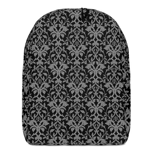 Infernalis Archive Backpack - Satanme