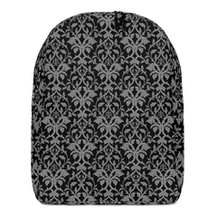 Infernalis Archive Backpack - Satanme