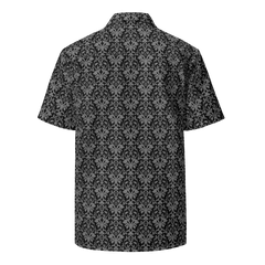 Infernalis Camp Shirt - Satanme