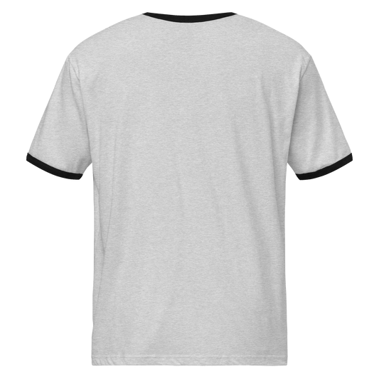 Lucifer Ringer Shirt - Satanme