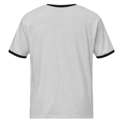 Lucifer Ringer Shirt - Satanme