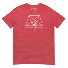 Order of the Trapezoid Shirt - Satanme