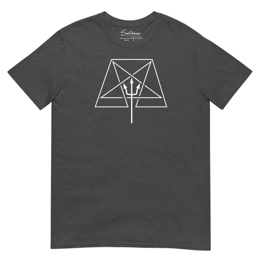 Order of the Trapezoid Shirt - Satanme