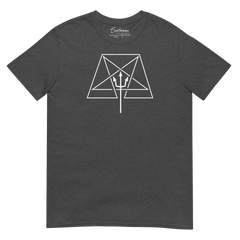 Order of the Trapezoid Shirt - Satanme