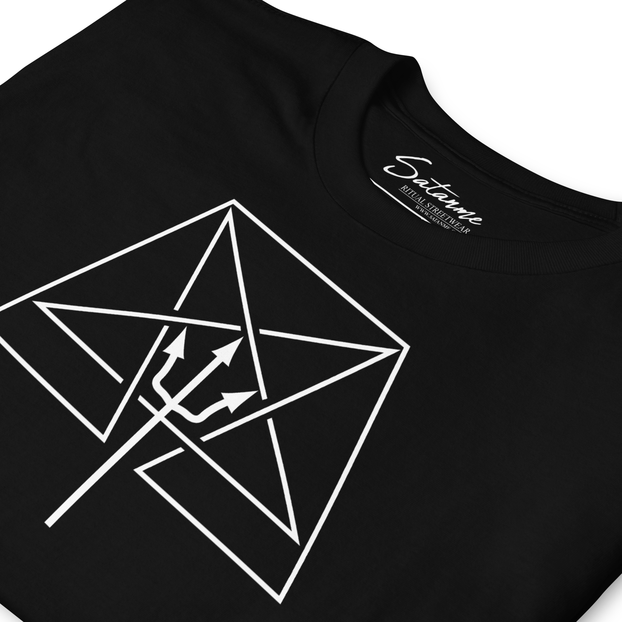 Order of the Trapezoid Shirt - Satanme