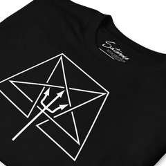 Order of the Trapezoid Shirt - Satanme