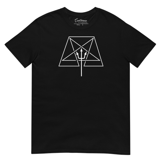 Order of the Trapezoid Shirt - Satanme
