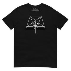 Order of the Trapezoid Shirt - Satanme