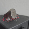 Anton LaVey Sigil Ring