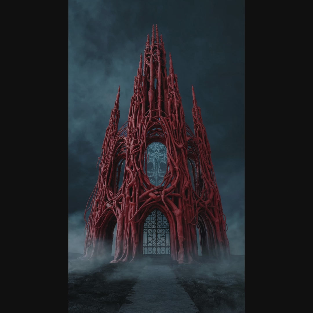 Flesh Cathedral