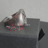 The Ghost Baphomet Ring