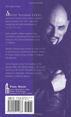SATAN SPEAKS! By Anton LaVey - Satanme