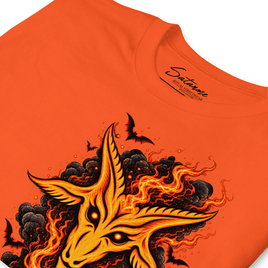 Satanme Halloween Limited Edition 2026 - Satanme