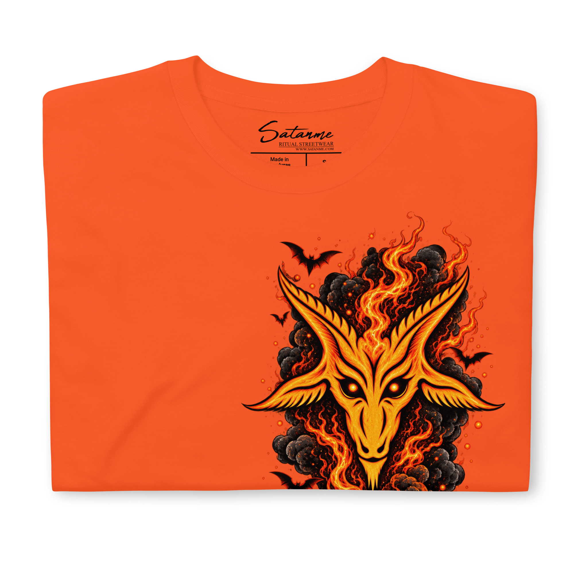 Satanme Halloween Limited Edition 2026 - Satanme