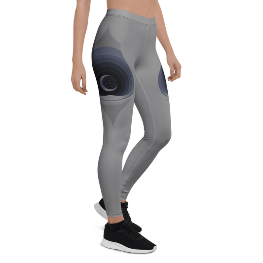 Shadowlight Leggings - Satanme