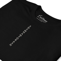 Shemhamforash Ritual Shirt - Satanme