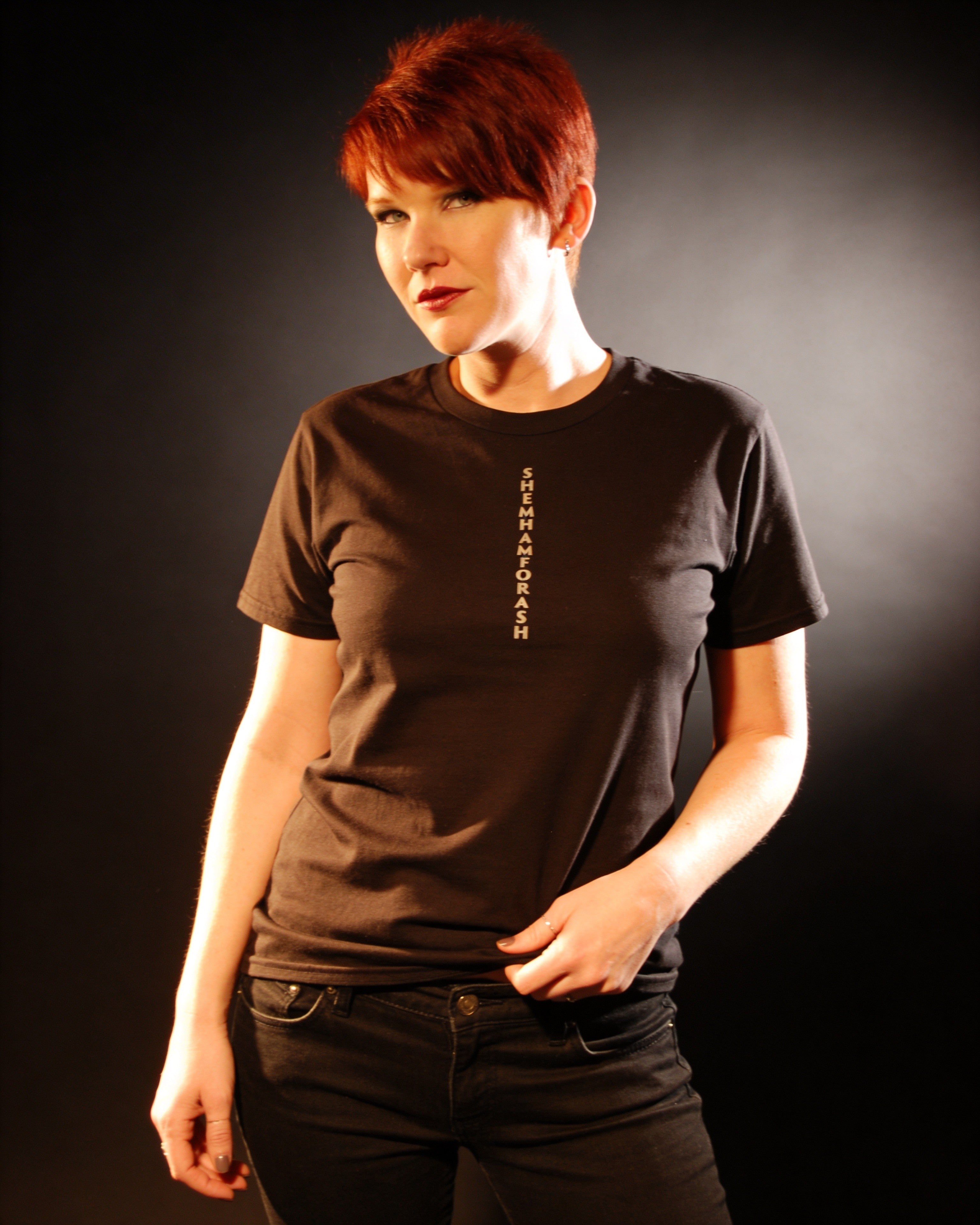 Shemhamforash Ritual Shirt - Satanme