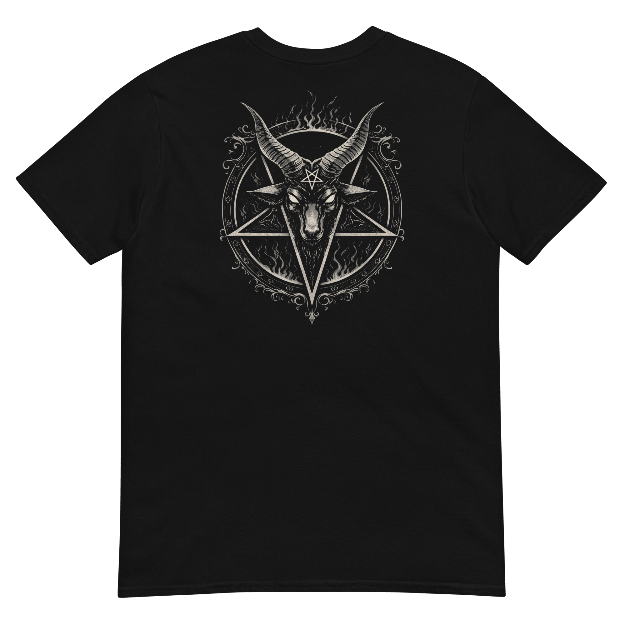 Shemhamforash Ritual Shirt - Satanme