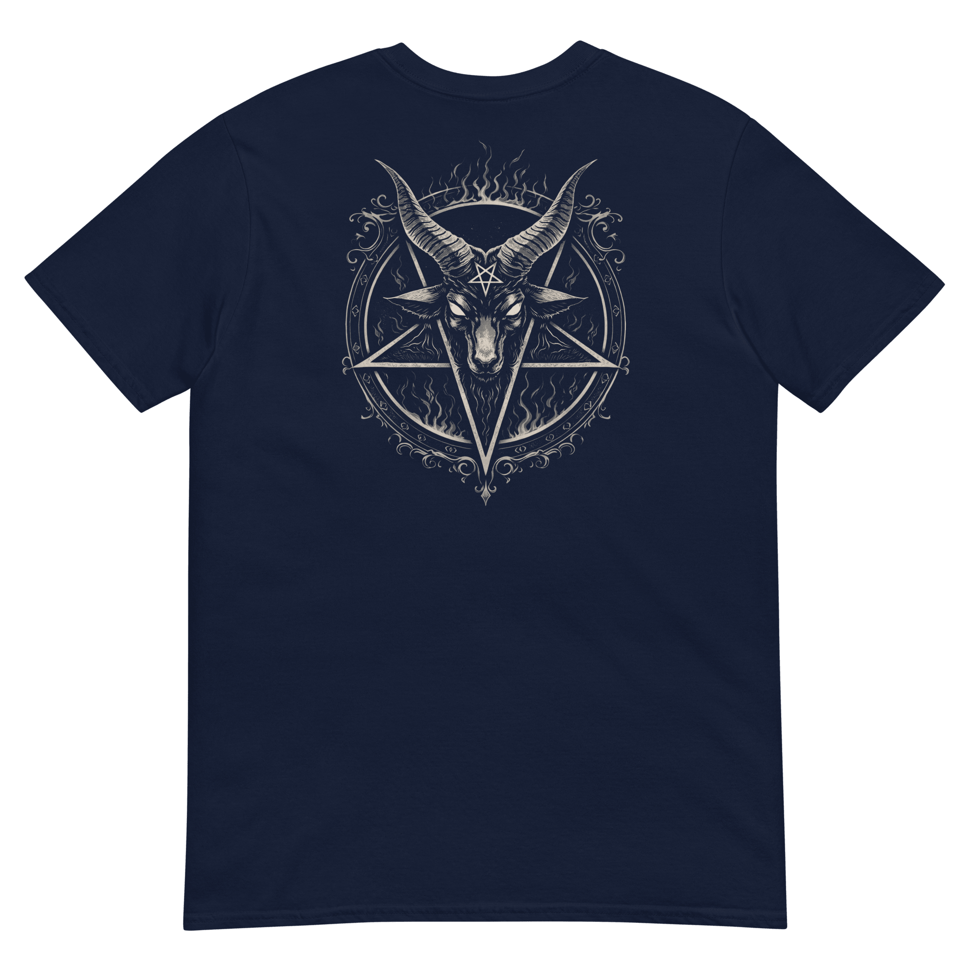 Shemhamforash Ritual Shirt - Satanme