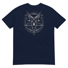 Shemhamforash Ritual Shirt - Satanme