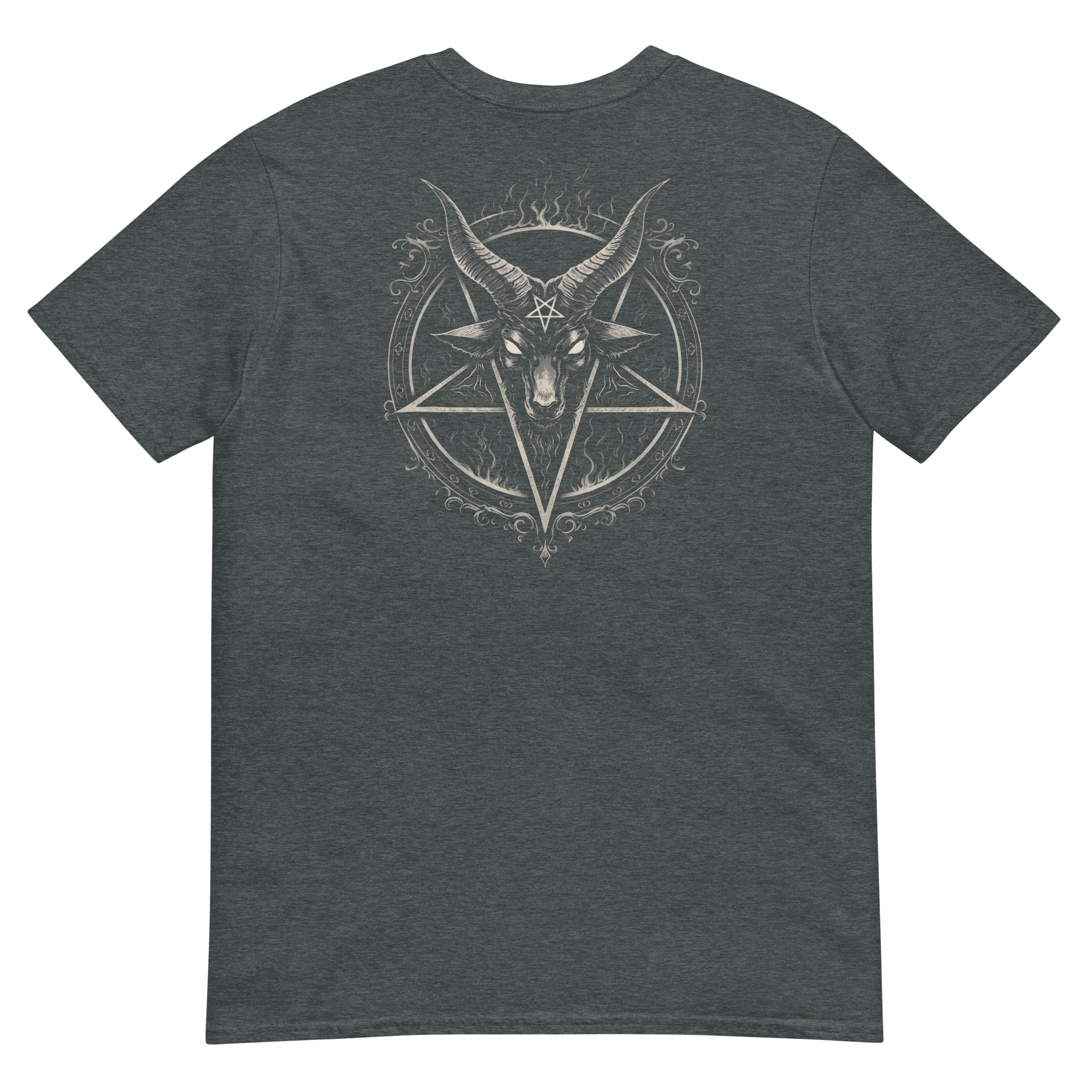 Shemhamforash Ritual Shirt - Satanme