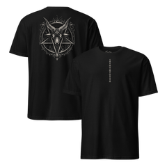 Shemhamforash Ritual Shirt - Satanme