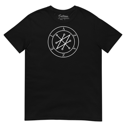 Sigil of Azazel Shirt - Satanme