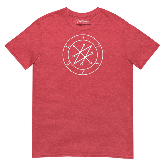 Sigil of Azazel Shirt - Satanme