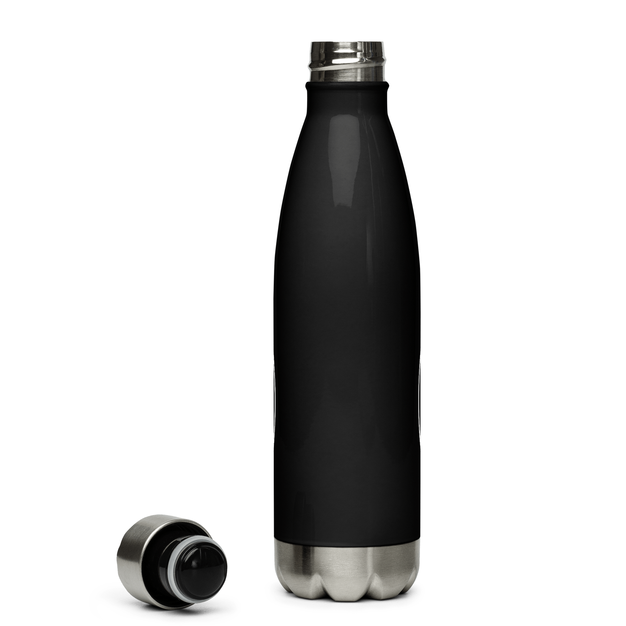 Sigil of Baphomet Water Bottle - Satanme