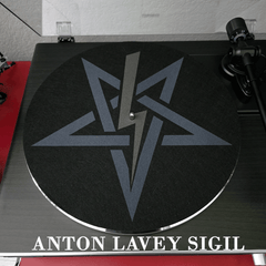 SigilMat™ - Satanme