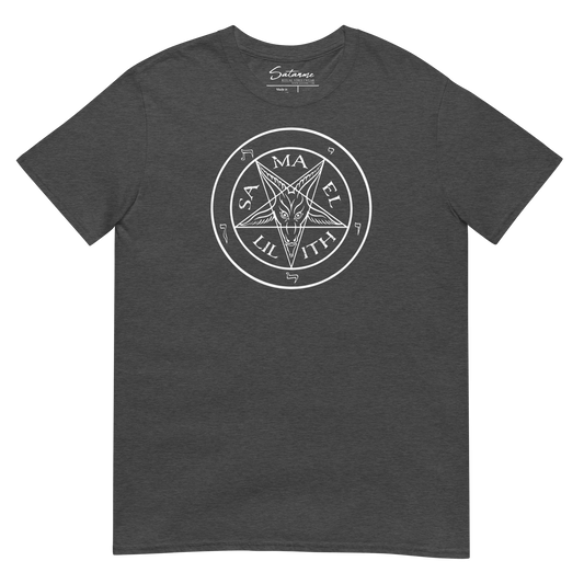 Sigil//Rewritten Shirt - Satanme