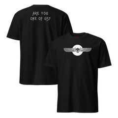 Temple of the Vampire Logo Shirt - Satanme