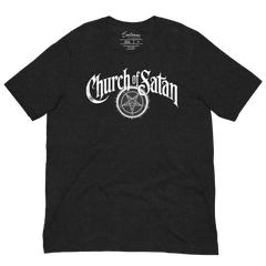 The 60th Anni. Abyssal Sigil Shirt - Satanme