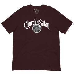 The 60th Anni. Abyssal Sigil Shirt - Satanme