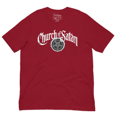The 60th Anni. Abyssal Sigil Shirt - Satanme
