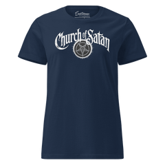 The 60th Anni. Abyssal Sigil Womens Shirt - Satanme
