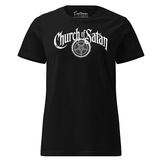 The 60th Anni. Abyssal Sigil Womens Shirt - Satanme