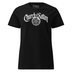 The 60th Anni. Abyssal Sigil Womens Shirt - Satanme