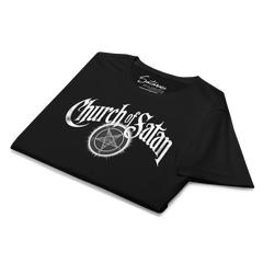 The 60th Anni. Abyssal Sigil Womens Shirt - Satanme