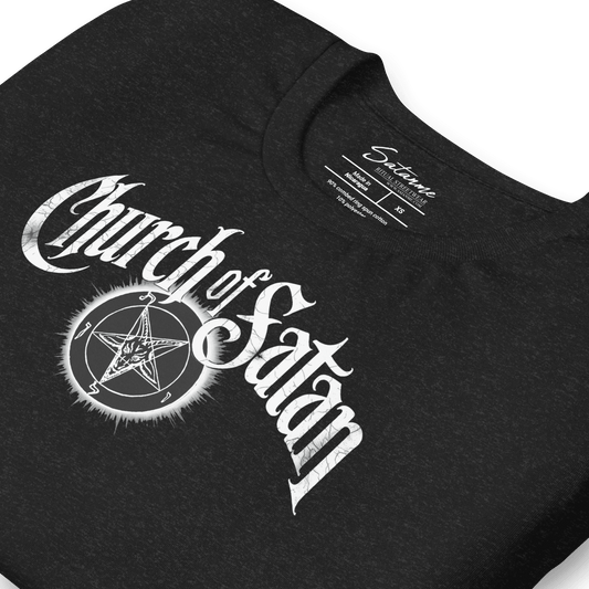 The 60th Anni. Inception Sigil Shirt - Satanme
