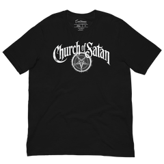 The 60th Anni. Inception Sigil Shirt - Satanme