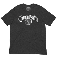 The 60th Anni. Inception Sigil Shirt - Satanme