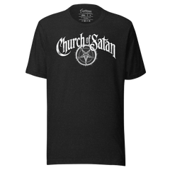The 60th Anni. Inception Sigil Shirt - Satanme