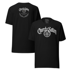 The 60th Anni. Inception Sigil Shirt - Satanme