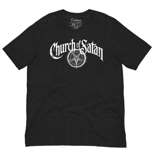 The 60th Anni. Inception Sigil Shirt - Satanme
