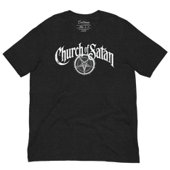 The 60th Anni. Inception Sigil Shirt - Satanme